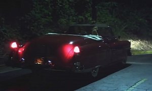 2 Chainz Recreates Michael Jackson’s Thriller, Drives 1954 Cadillac Eldorado: Not The Same