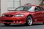 '2 Fast 2 Furious' Ford Mustang Was Crashed and Smashed, Now Looks As Good as New