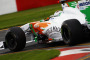 2-Pitstop Race Possible in Australia - Sutil