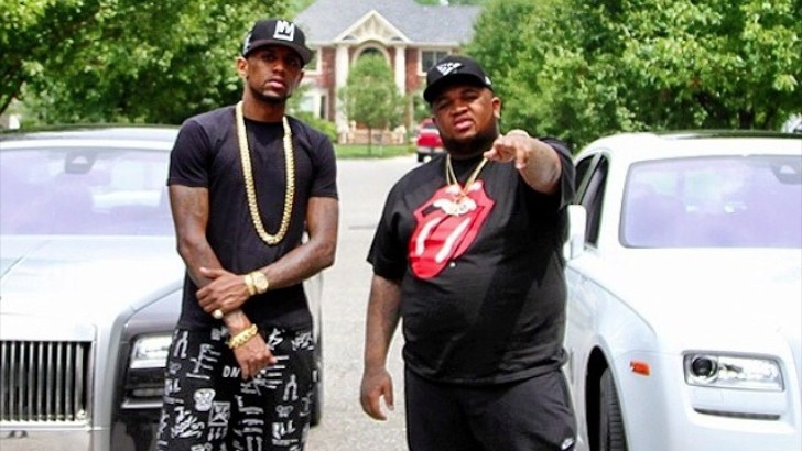Fabolous and DJ Mustard Working for New Album