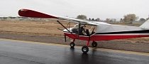 2 Teens, 14 and 15, Steal Small Airplane, Fly And Land it Successfully