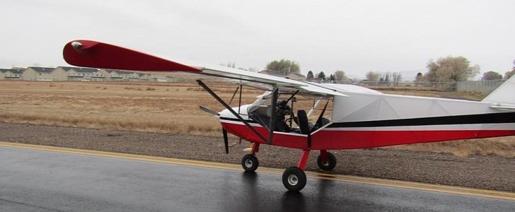 Teens small a single-engine Cessna plane, successfully flew and landed it before they got busted