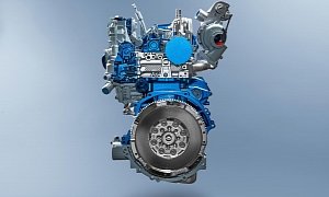2.0 Ford EcoBlue Engine Described as Being a “Diesel Game Changer”