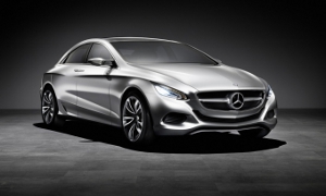 20 New Mercedes Cars by 2014
