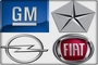 GM Cuts 20% of Its Marketing Staff