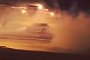 20-Year-Old Nissan Patrol Driver Gets $136,000 Fine for Doing Donuts in Dubai