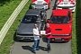 20 Years of Toyota Celica GT-Four Celebrated at Prescott Speed Hill Climb