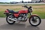 20-Years-Owned 1979 Honda CBX1000 Howls Via Stainless-Steel Aftermarket Exhaust