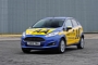 200 Ford Fiesta 1.0 EcoBoost Delivered to AA Driving School