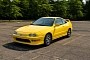 2000 Acura Integra Type R Is One Sweet DC2 With Very Low Miles
