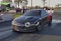 2,000-HP Eagle Talon Lives Up to Fast and Furious Glory, First 6-Second 4-Cylinder AWD Car