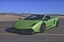 2,000+ HP Lamborghini Becomes the Fastest E-Gear Gallardo in the World