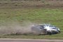 2,000 HP Lamborgini Gallardo Has 200 MPH Crash while Drag Racing