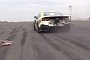 2,000 HP Nissan GT-R Sets European Half-Mile Record with 228 MPH/367 KPH Run