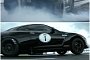 2,000 HP Nissan GT-R Sets New Quarter Mile Record: 7.7s with AWD Wheelies