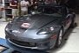 2,000 HP Twin-Turbo Z06 Nitrous Monster Wants to be the Fastest Corvette in the World