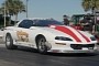 2000HP "Grubb Worm" Is a Manual Camaro That Can Do the Quarter Mile in World Record 6.6s