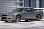 2002 Nissan Skyline GT-R V-Spec II Nür Is Up for Sale as the Ultimate Godzilla