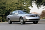 2003 and 2004 Infiniti M45 Investigated by NHTSA