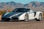 2003 Ferrari Enzo Comes With a Crazy Price, Fitting for a Crazy Car