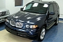 2004 BMW X5 Up for Sale for $110,000