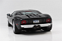 2004 Ford GT CP-1 Didn't Meet Reserve Price at Auction