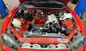 2004 Mazdaspeed Miata With Honda K24 Engine Swap Isn't Your Average MX-5