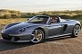 2004 Porsche Carrera GT Once Owned by F1 Champ Jenson Button Sold for $975,000
