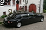 2004 Stretched Rolls Royce Phantom EWB for Sale
