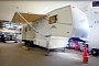 2004 SunnyBrook Trailer Gets an Extreme Makeover, Becomes a Luxury House on Wheels