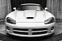 2005 Dodge Viper Has More Power Than a Bugatti Chiron, Is Reasonably Priced