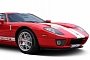 2005 Ford GT Supercar With 9 Miles on the Odometer Offered for Sale – Photo Gallery