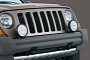 2006 and 2007 Jeep Liberty Recalled