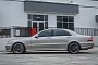 2006 Mercedes-Benz S 65 AMG Is a VIP Sleeper, Going for TRX Money