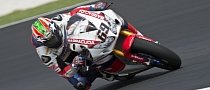 2006 MotoGP Champion Nicky Hayden Has Died