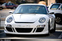 2006 Porsche 911 Carrera S Gets Custom Treatment