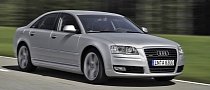 2007-2009 Audi A8 And S8 Wil Be Recalled For Sunroof Fix, Glass May Detach