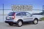 2007 - 2011 Honda CR-V Recalled Over Detaching Rear Trailing Arm From Frame Corrosion