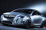 2007 Insignia GTC Concept Comes Back to Life