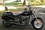 2008 Harley-Davidson Peace Officer Is a Rare Piece of Motorcycle, Unrestored