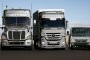 2008 Mercedes-Benz Truck Sales at All-Time High