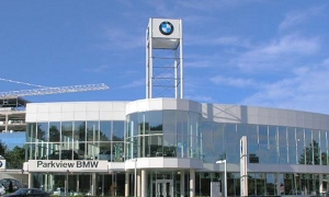 2008 – One of the Most Successful Years for BMW