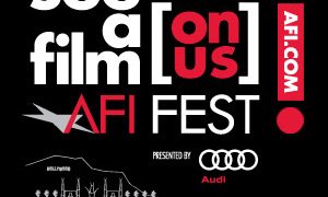 2009 AFI FEST, Presented by Audi