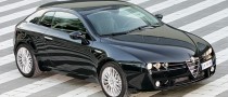 2009 Alfa Spider and Brera New Engines Detailed