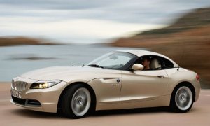 2009 BMW Z4, Prices and Details for the US Market