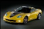 2009 Corvette GT1 Championship Edition Details