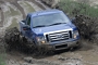 2009 Ford F-150 officially the Safest Pickup in the US