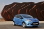 2009 Ford Fiesta Sales Explode in Europe