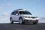 2009 Geneva Preview: GM to Launch New Saab 9-3X