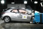 2009 Honda Civic Gains Top Euro NCAP Safety Rating